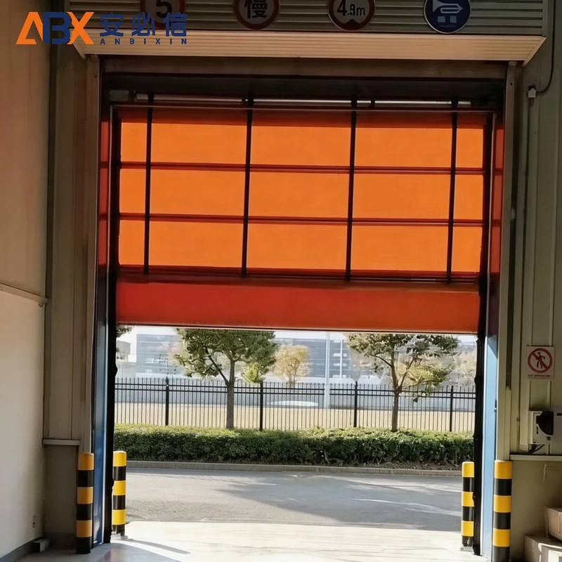 池州堆积门